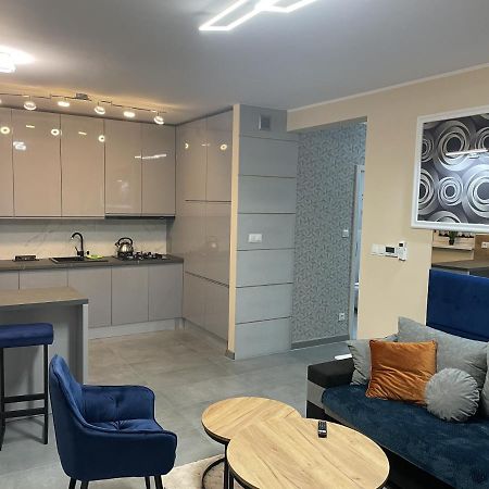 Apartament Nad Nielbą Wągrowiec Exterior foto