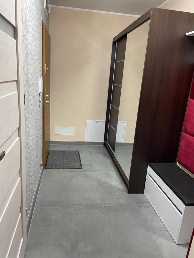 Apartament Nad Nielbą Wągrowiec Exterior foto
